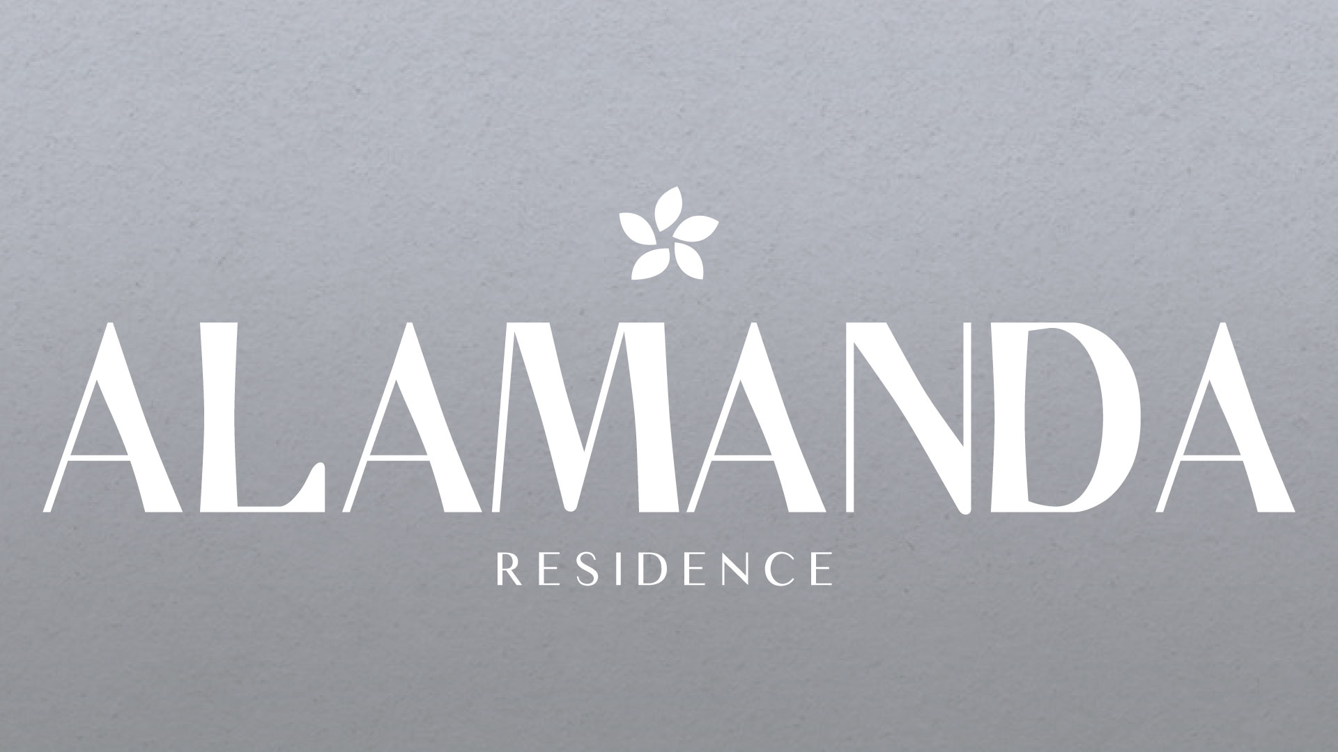 Alamanda Residences logo — affordable homes in Kepong